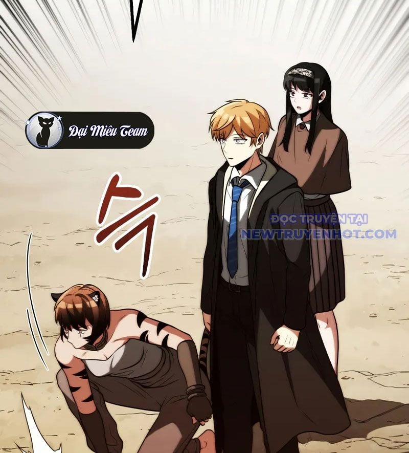 Con Trai Út Của Đại Pháp Sư Lừng Danh 82 trang 18