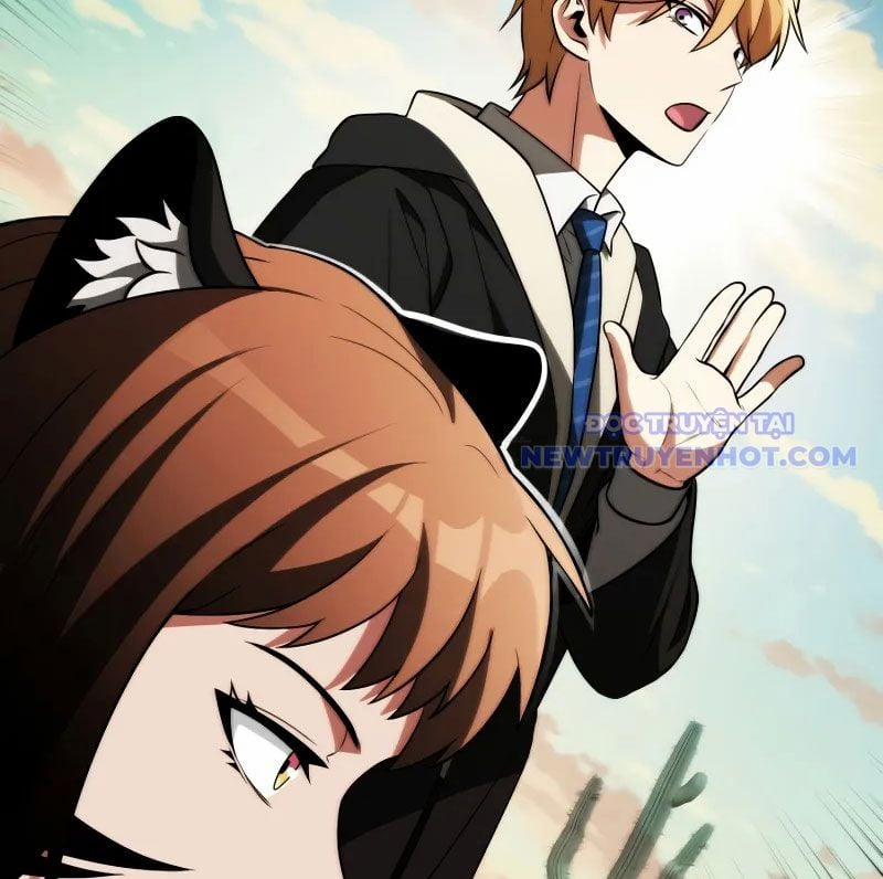 Con Trai Út Của Đại Pháp Sư Lừng Danh 82 trang 21