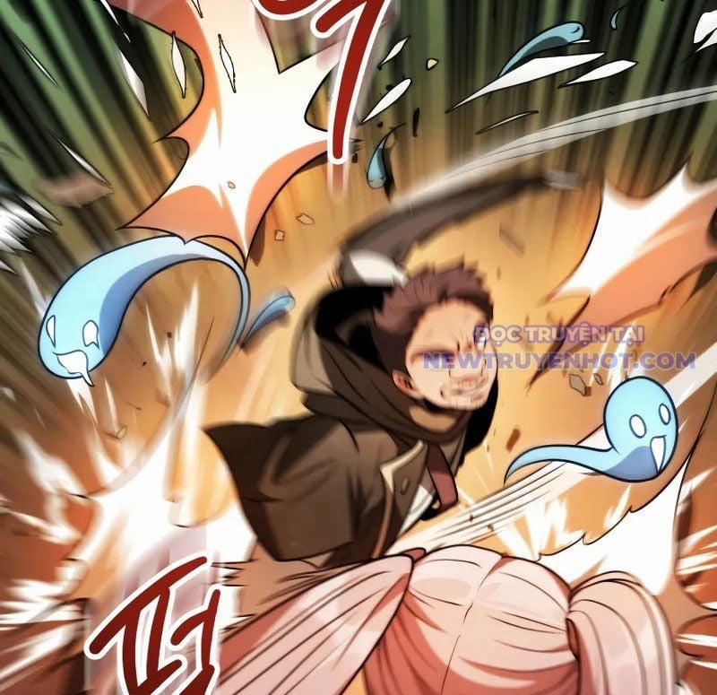 Con Trai Út Của Đại Pháp Sư Lừng Danh 82 trang 31