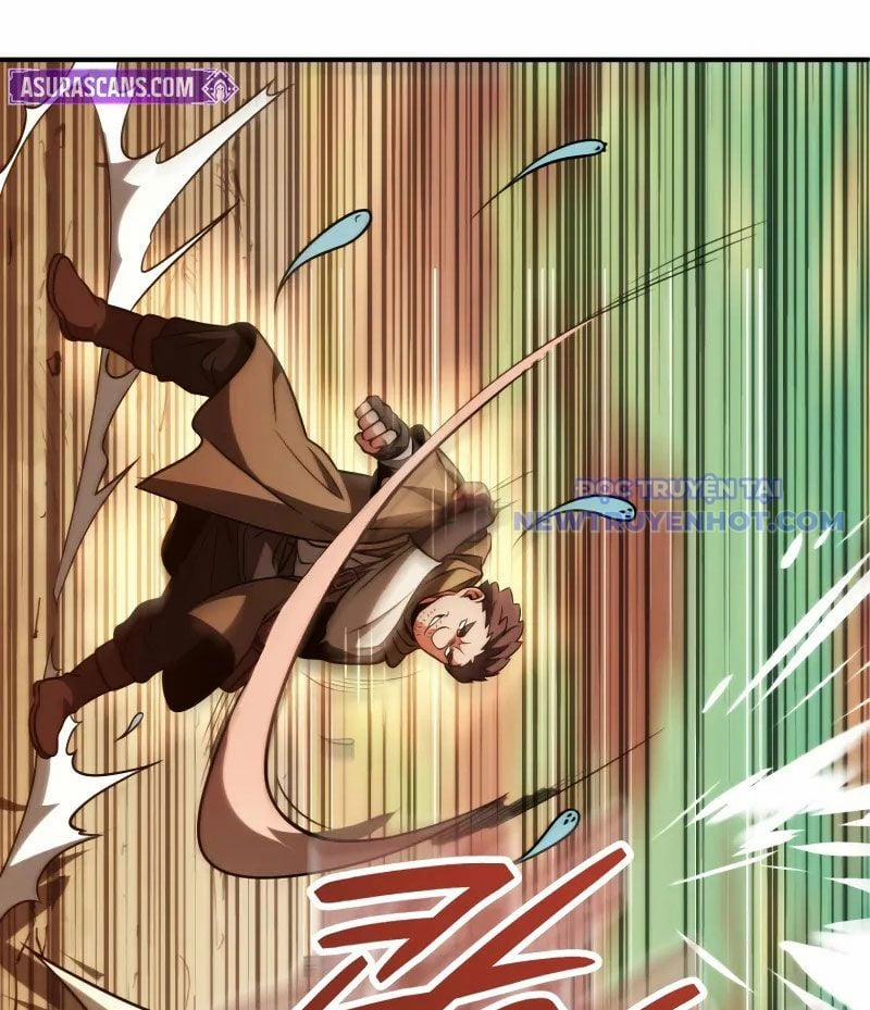 Con Trai Út Của Đại Pháp Sư Lừng Danh 82 trang 34