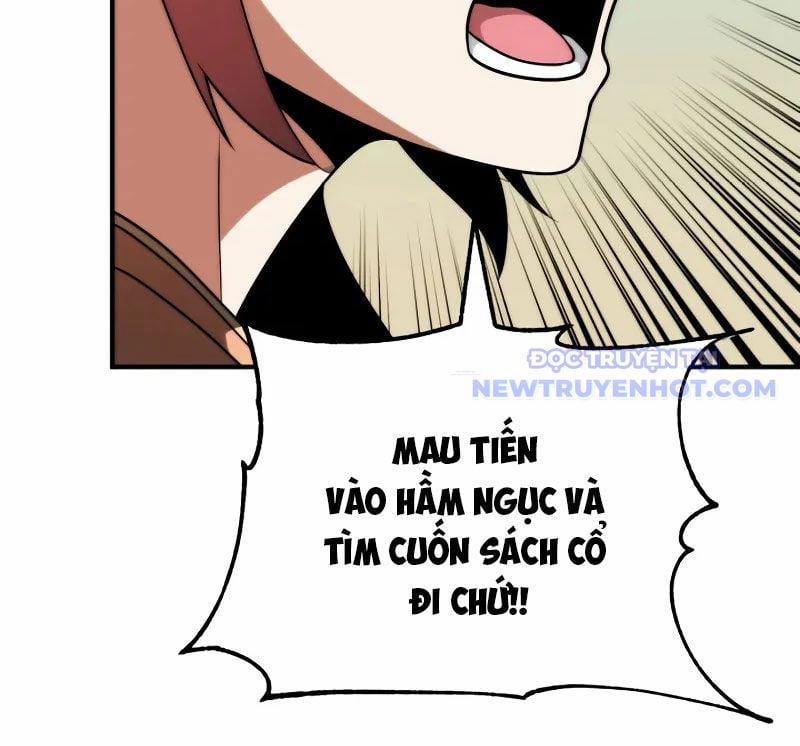 Con Trai Út Của Đại Pháp Sư Lừng Danh 82 trang 50