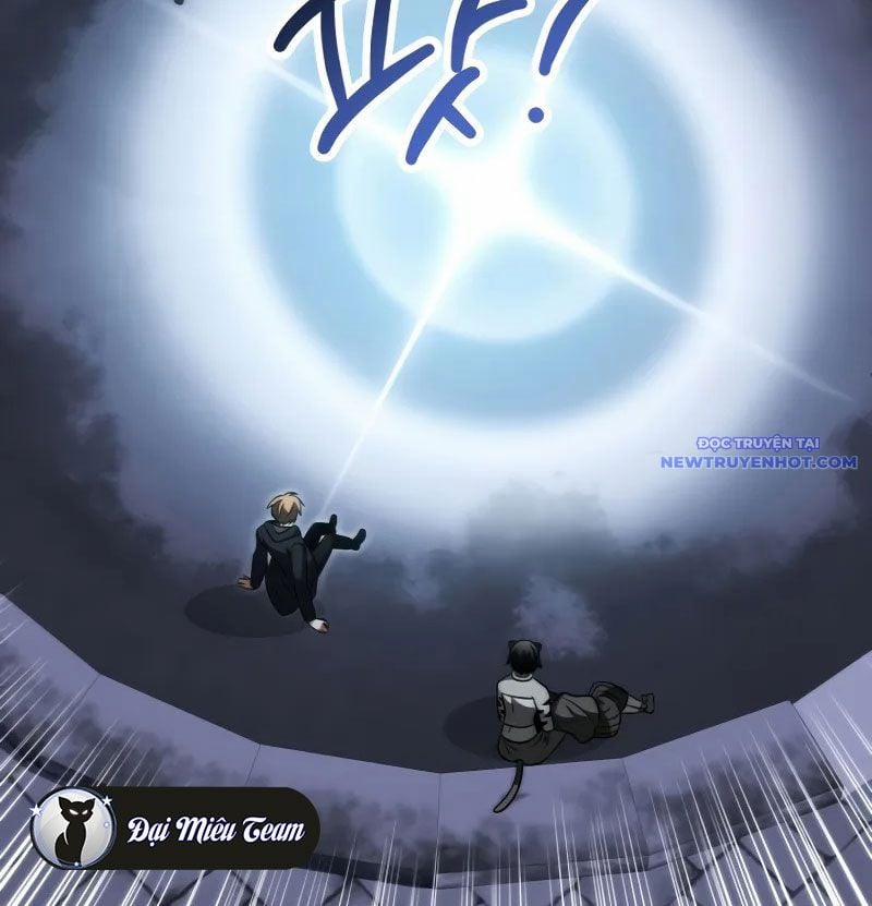 Con Trai Út Của Đại Pháp Sư Lừng Danh 83 trang 125