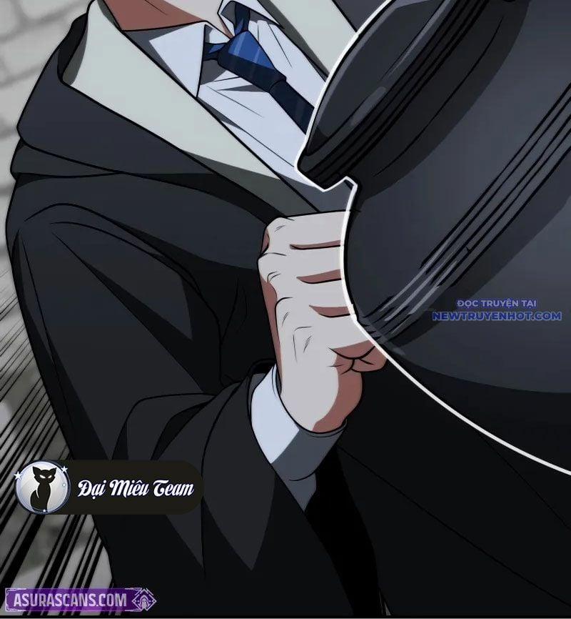 Con Trai Út Của Đại Pháp Sư Lừng Danh 83 trang 131