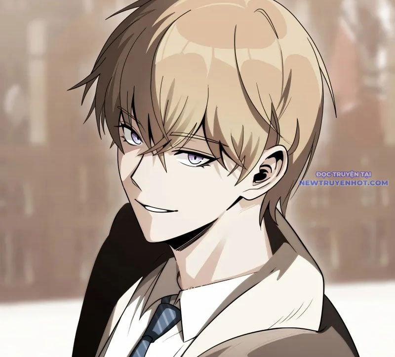 Con Trai Út Của Đại Pháp Sư Lừng Danh 83 trang 157