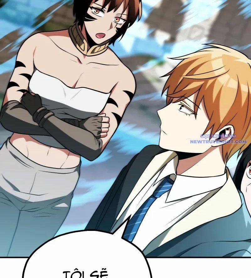 Con Trai Út Của Đại Pháp Sư Lừng Danh 83 trang 19
