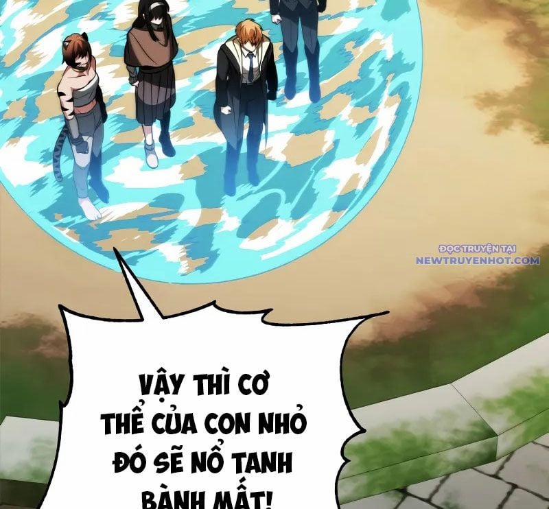 Con Trai Út Của Đại Pháp Sư Lừng Danh 83 trang 27