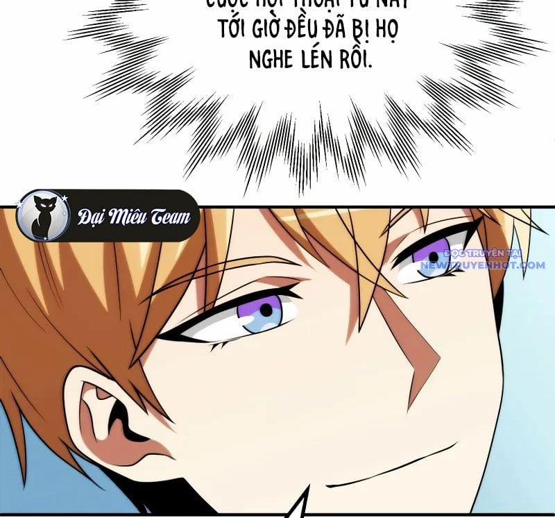 Con Trai Út Của Đại Pháp Sư Lừng Danh 83 trang 33