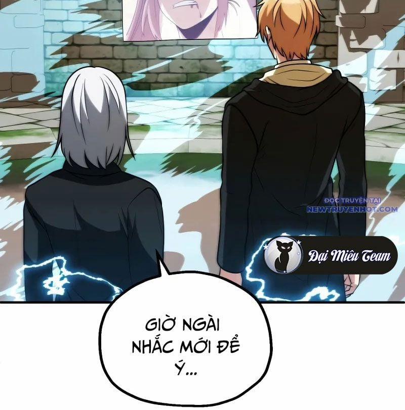 Con Trai Út Của Đại Pháp Sư Lừng Danh 83 trang 43