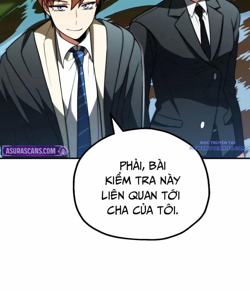 Con Trai Út Của Đại Pháp Sư Lừng Danh 83 trang 54