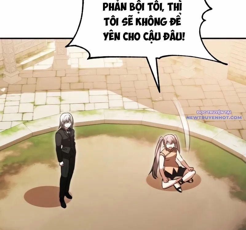 Con Trai Út Của Đại Pháp Sư Lừng Danh 83 trang 83