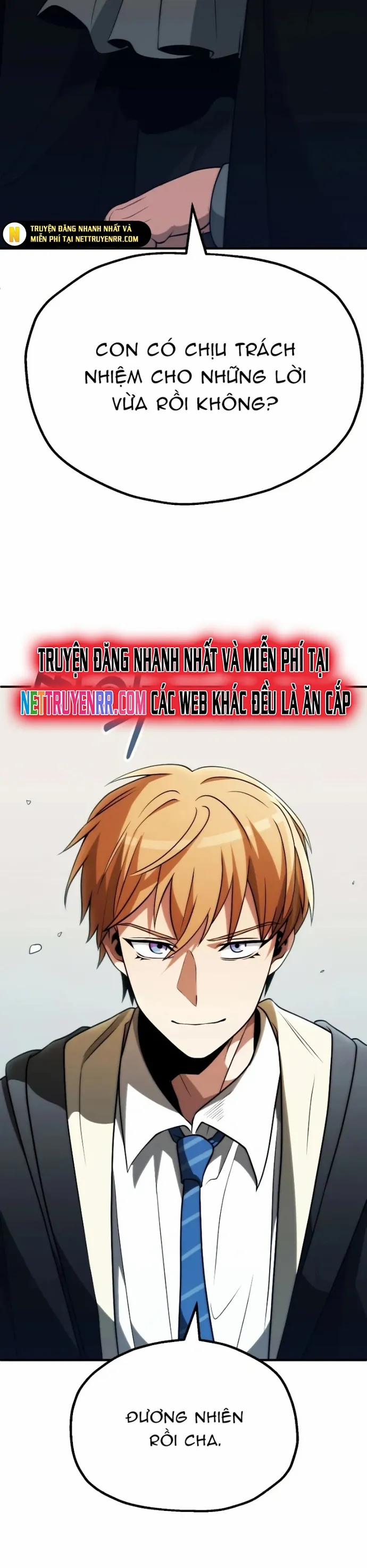 Con Trai Út Của Đại Pháp Sư Lừng Danh 84 trang 10