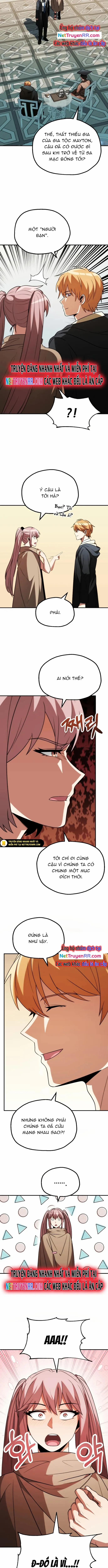 Con Trai Út Của Đại Pháp Sư Lừng Danh 84 trang 6