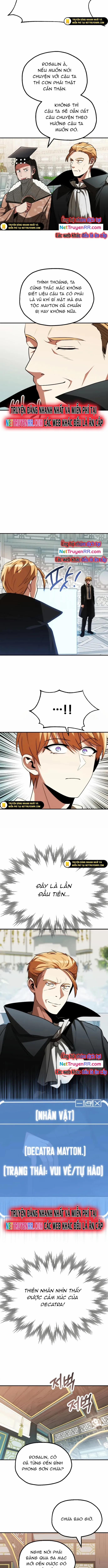 Con Trai Út Của Đại Pháp Sư Lừng Danh 84 trang 7