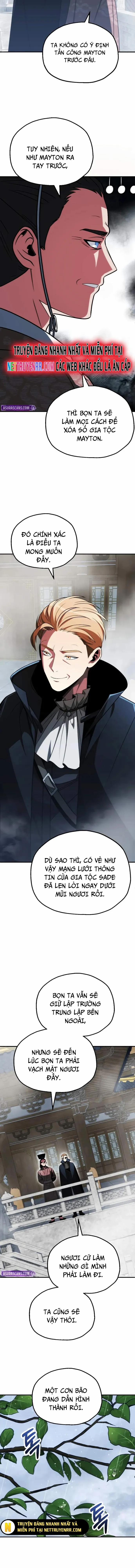 Con Trai Út Của Đại Pháp Sư Lừng Danh 85 trang 6