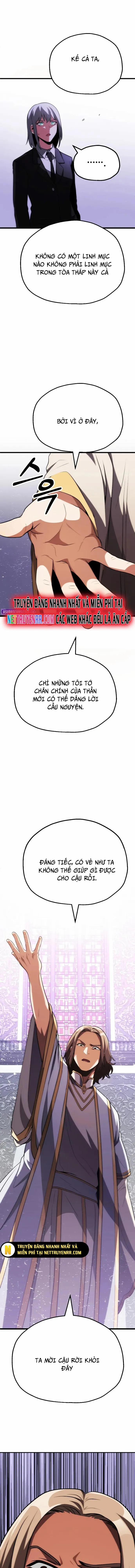 Con Trai Út Của Đại Pháp Sư Lừng Danh 86 trang 14