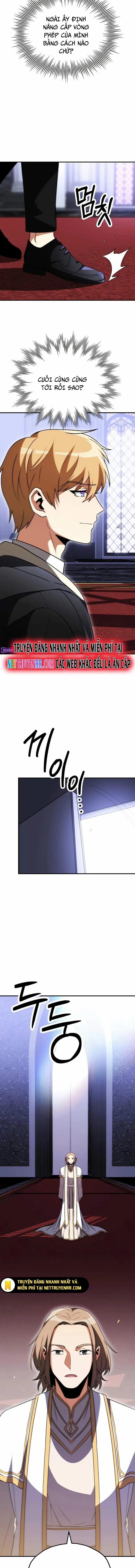 Con Trai Út Của Đại Pháp Sư Lừng Danh 86 trang 9