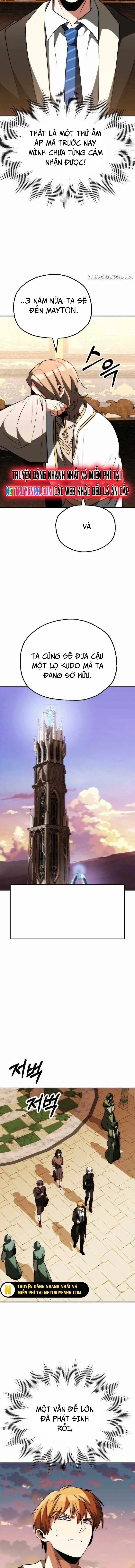 Con Trai Út Của Đại Pháp Sư Lừng Danh 87 trang 10
