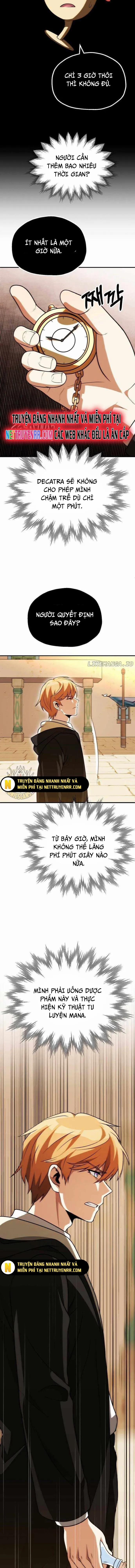 Con Trai Út Của Đại Pháp Sư Lừng Danh 87 trang 13