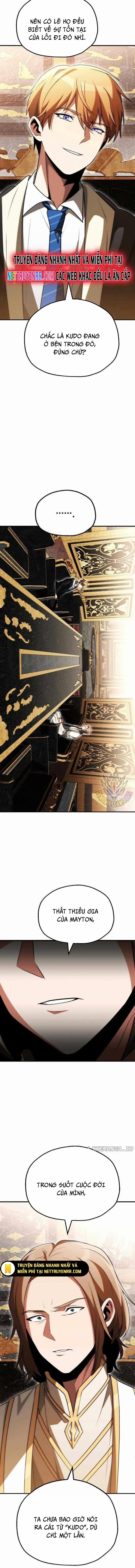 Con Trai Út Của Đại Pháp Sư Lừng Danh 87 trang 5