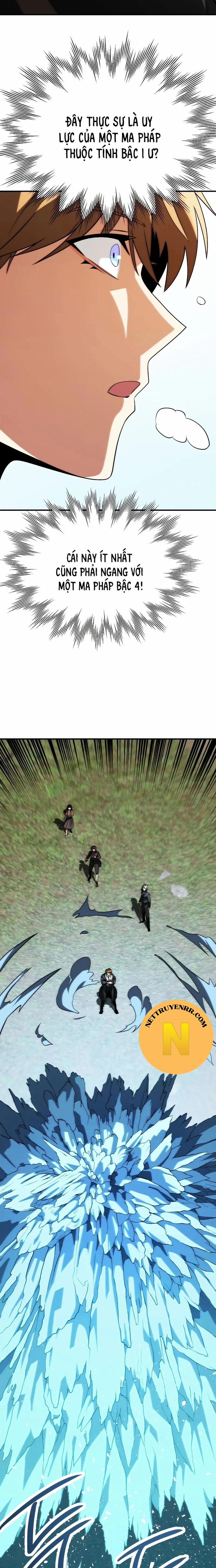 Con Trai Út Của Đại Pháp Sư Lừng Danh 89 trang 11