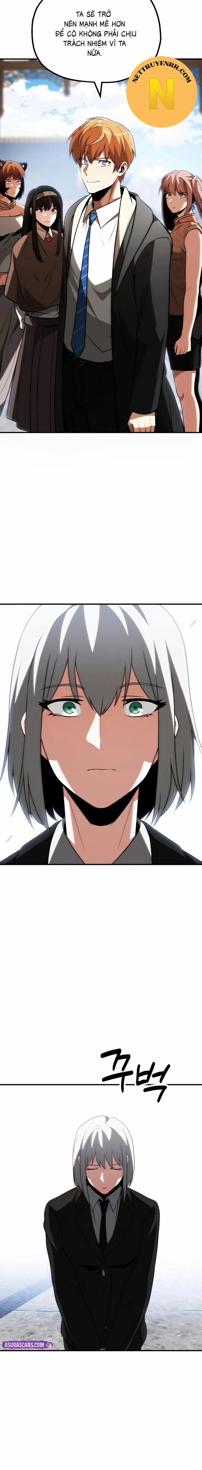 Con Trai Út Của Đại Pháp Sư Lừng Danh 89 trang 20