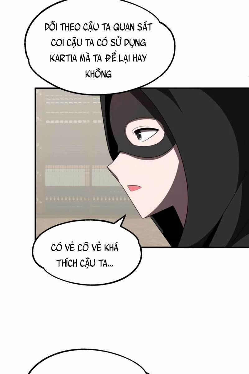 Con Trai Út Của Đại Pháp Sư Lừng Danh 9 trang 101