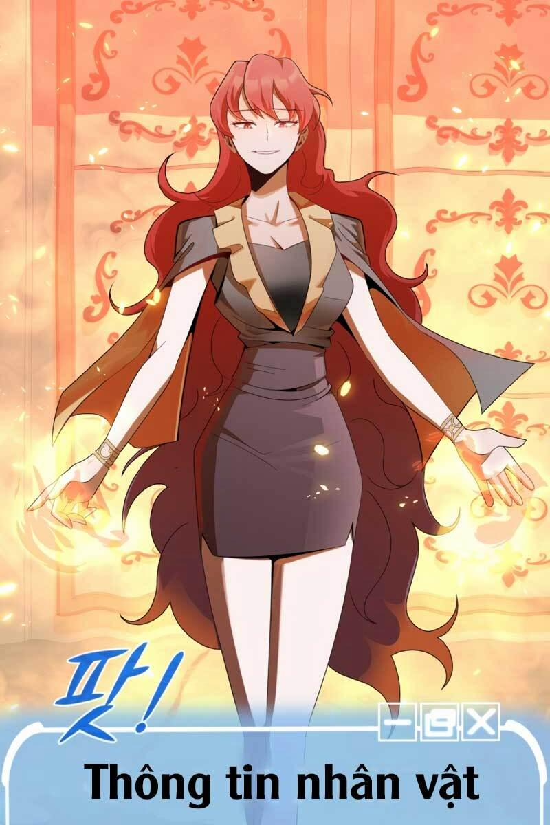 Con Trai Út Của Đại Pháp Sư Lừng Danh 9 trang 27