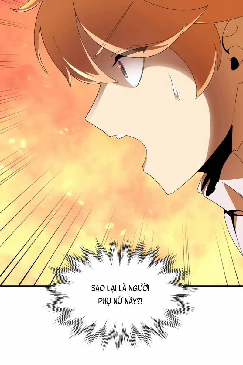 Con Trai Út Của Đại Pháp Sư Lừng Danh 9 trang 30