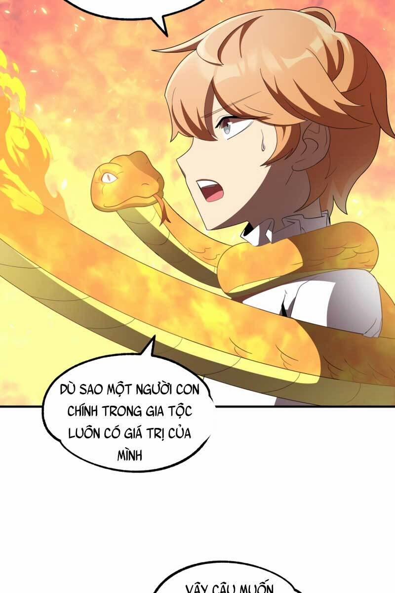 Con Trai Út Của Đại Pháp Sư Lừng Danh 9 trang 56