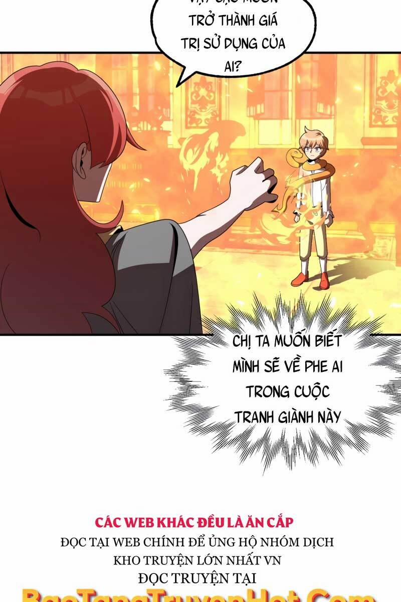 Con Trai Út Của Đại Pháp Sư Lừng Danh 9 trang 57