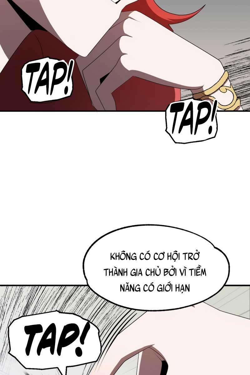 Con Trai Út Của Đại Pháp Sư Lừng Danh 9 trang 93