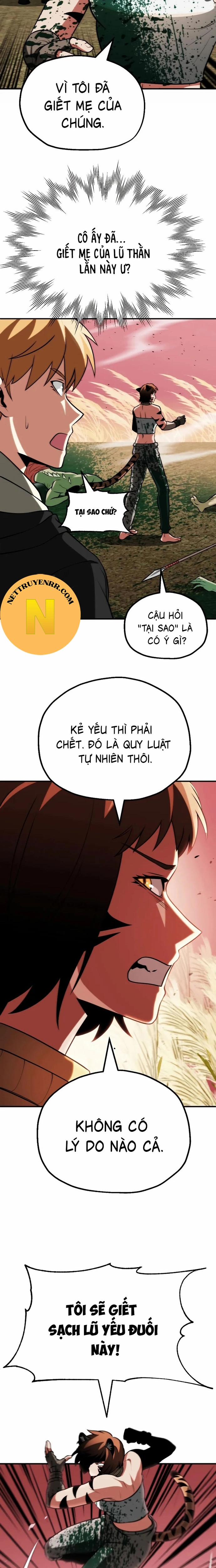 Con Trai Út Của Đại Pháp Sư Lừng Danh 90 trang 10