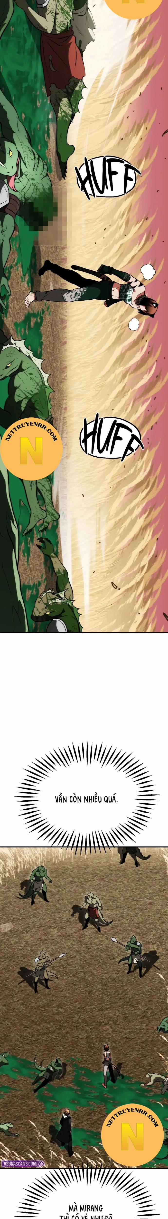 Con Trai Út Của Đại Pháp Sư Lừng Danh 90 trang 12