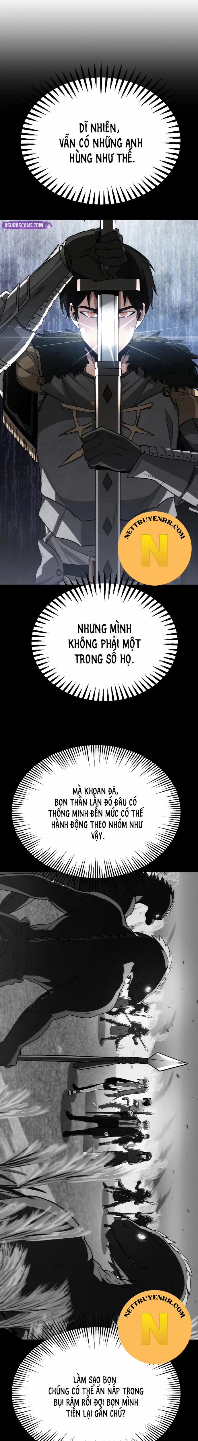 Con Trai Út Của Đại Pháp Sư Lừng Danh 90 trang 14