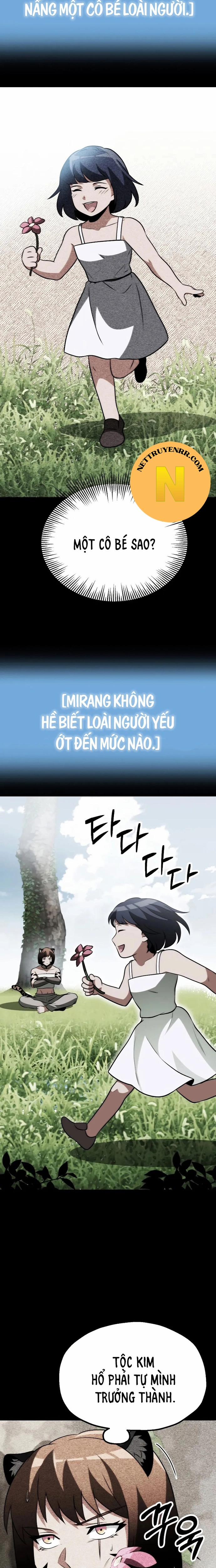 Con Trai Út Của Đại Pháp Sư Lừng Danh 90 trang 16