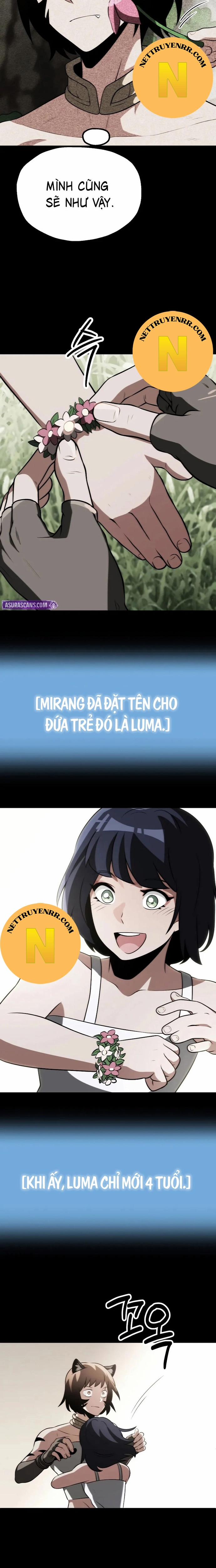 Con Trai Út Của Đại Pháp Sư Lừng Danh 90 trang 17