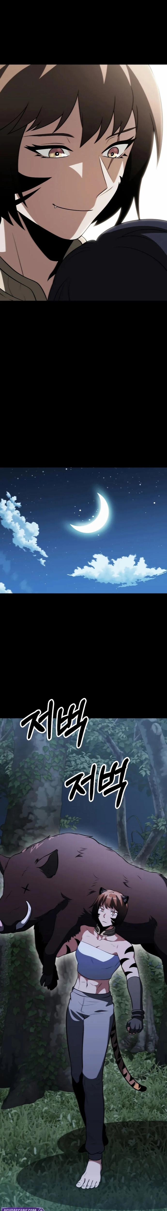 Con Trai Út Của Đại Pháp Sư Lừng Danh 90 trang 18