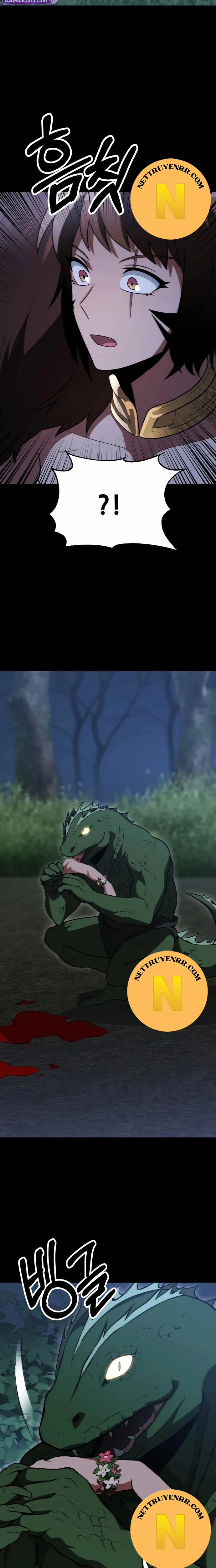 Con Trai Út Của Đại Pháp Sư Lừng Danh 90 trang 19