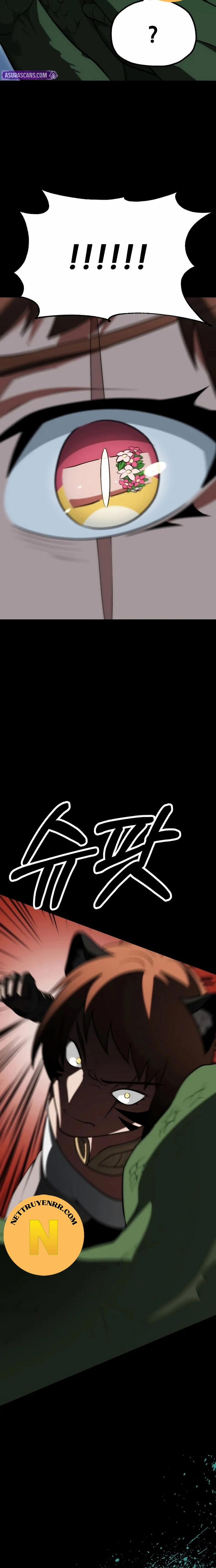 Con Trai Út Của Đại Pháp Sư Lừng Danh 90 trang 20