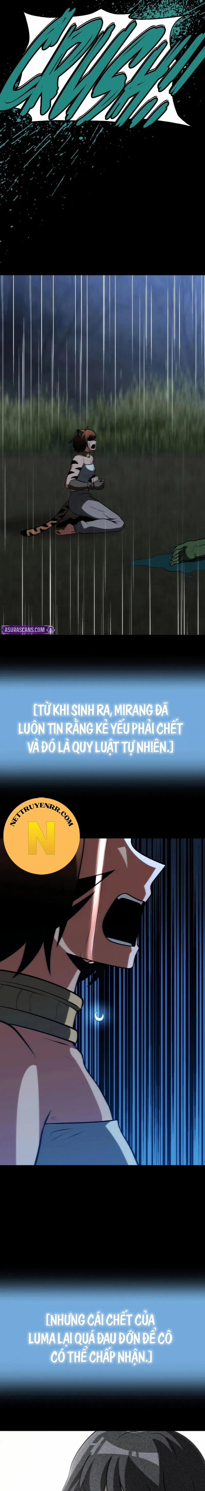 Con Trai Út Của Đại Pháp Sư Lừng Danh 90 trang 21