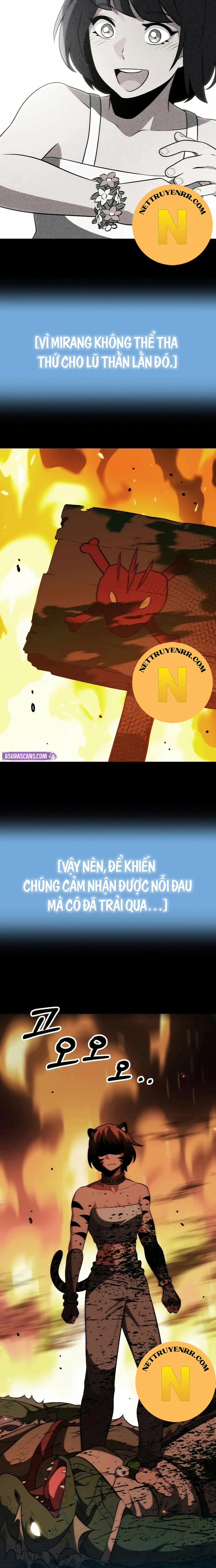 Con Trai Út Của Đại Pháp Sư Lừng Danh 90 trang 22