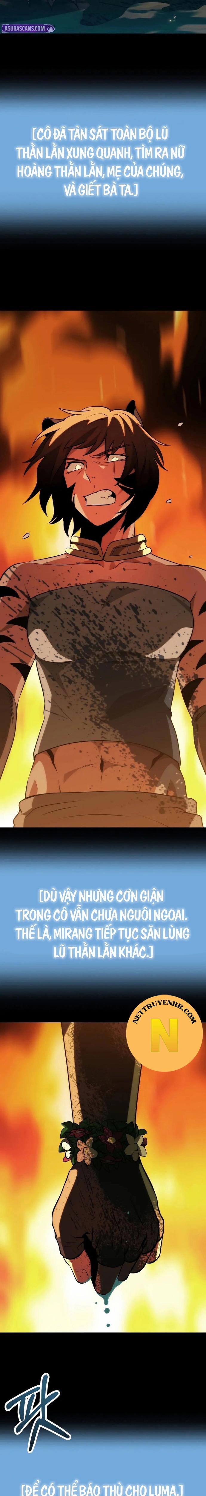 Con Trai Út Của Đại Pháp Sư Lừng Danh 90 trang 23