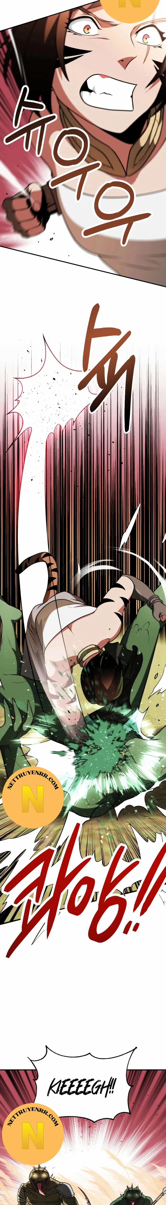 Con Trai Út Của Đại Pháp Sư Lừng Danh 90 trang 4