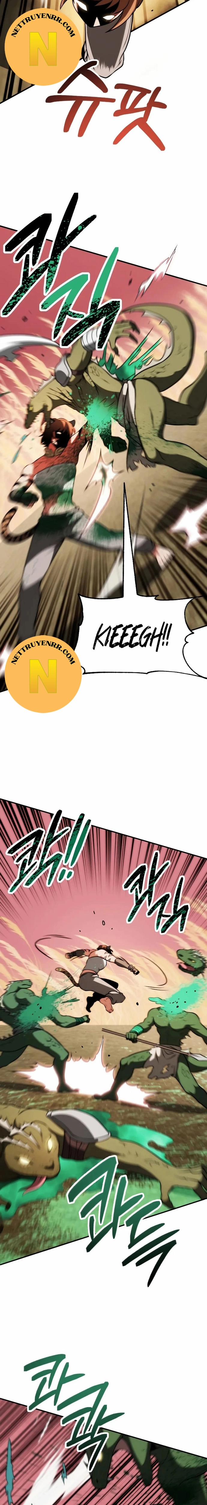 Con Trai Út Của Đại Pháp Sư Lừng Danh 90 trang 7