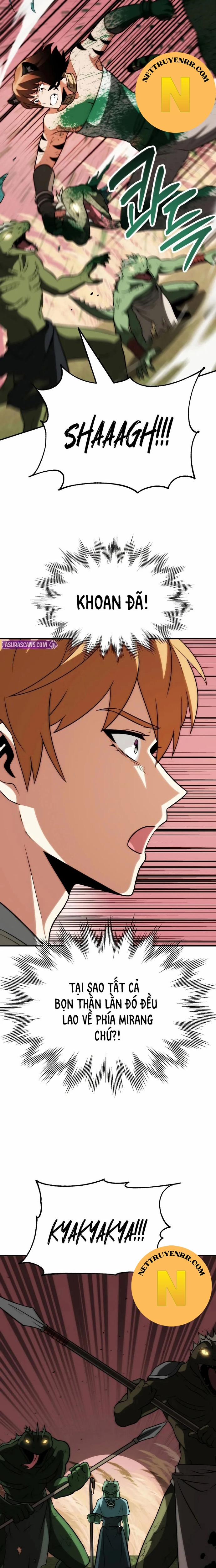 Con Trai Út Của Đại Pháp Sư Lừng Danh 90 trang 8