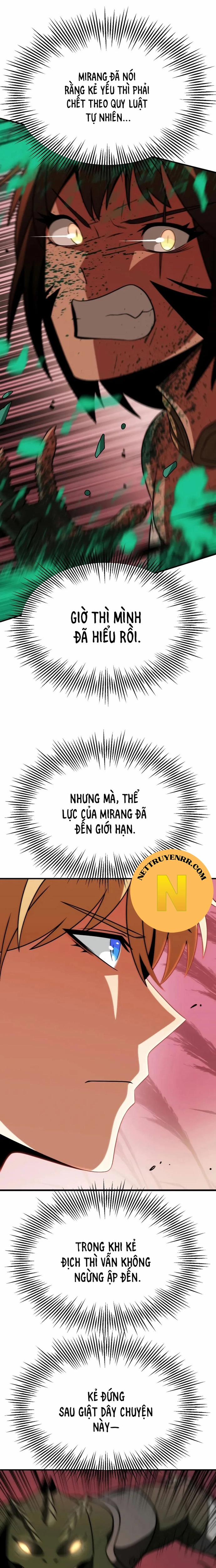 Con Trai Út Của Đại Pháp Sư Lừng Danh 91 trang 1