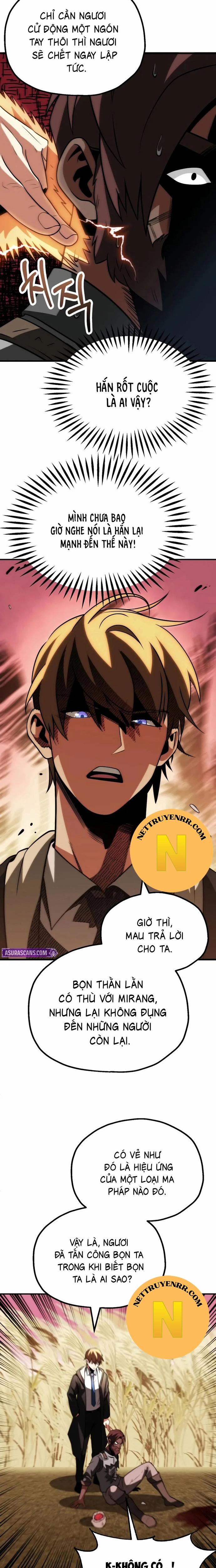 Con Trai Út Của Đại Pháp Sư Lừng Danh 91 trang 12