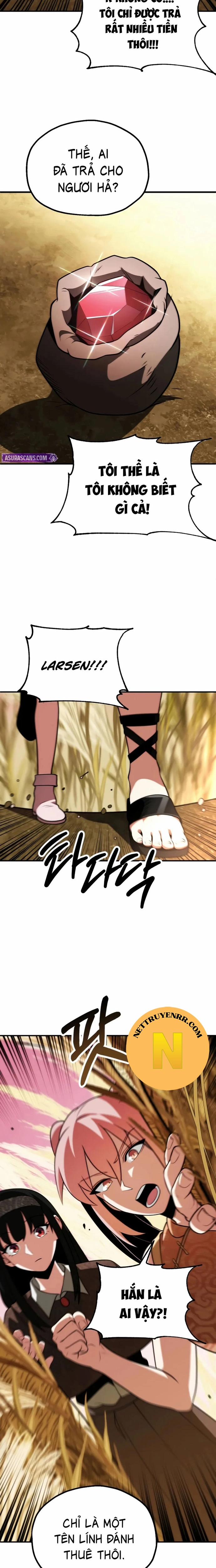 Con Trai Út Của Đại Pháp Sư Lừng Danh 91 trang 13