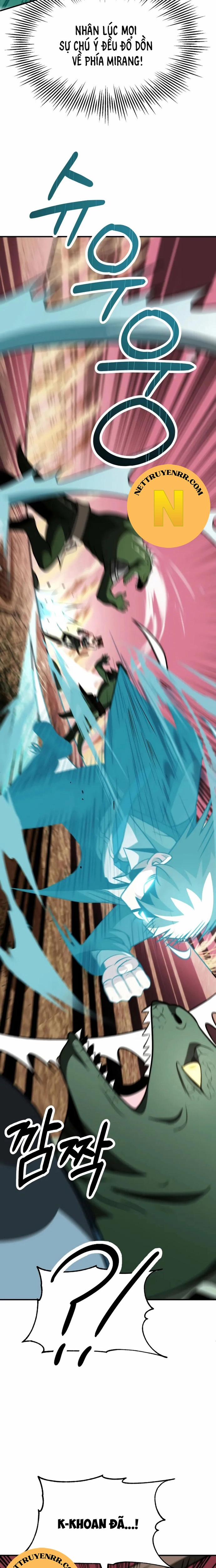 Con Trai Út Của Đại Pháp Sư Lừng Danh 91 trang 3