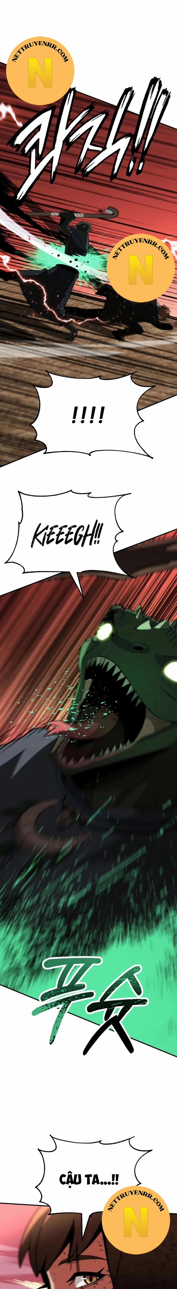 Con Trai Út Của Đại Pháp Sư Lừng Danh 91 trang 5